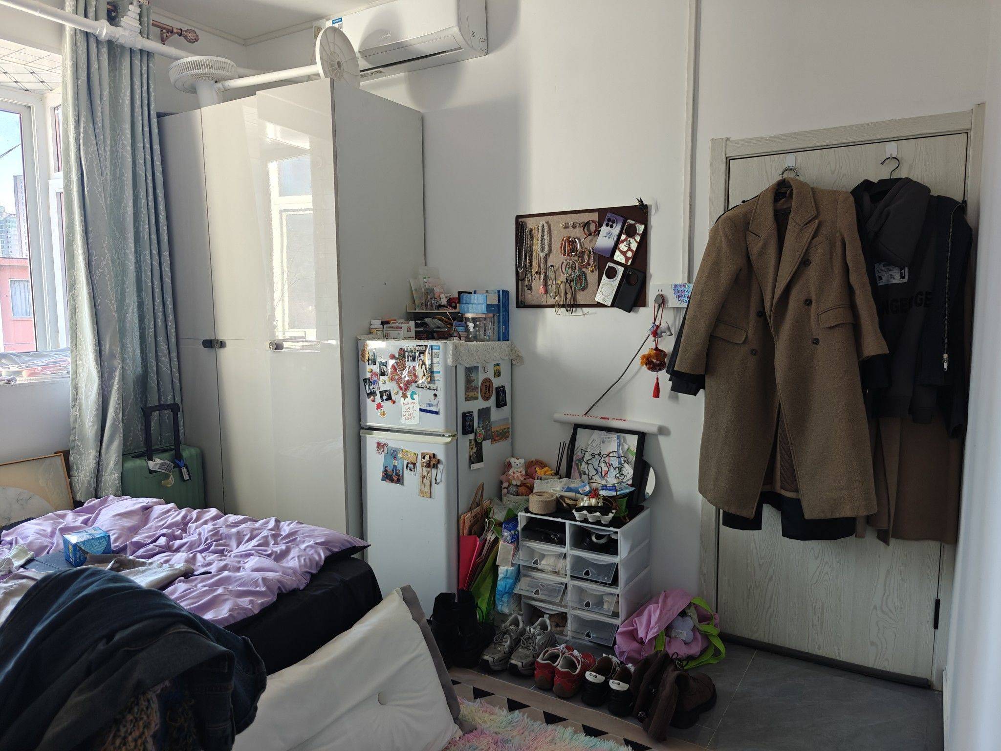 Beijing-Chaoyang-Cozy Home,Hustle & Bustle
