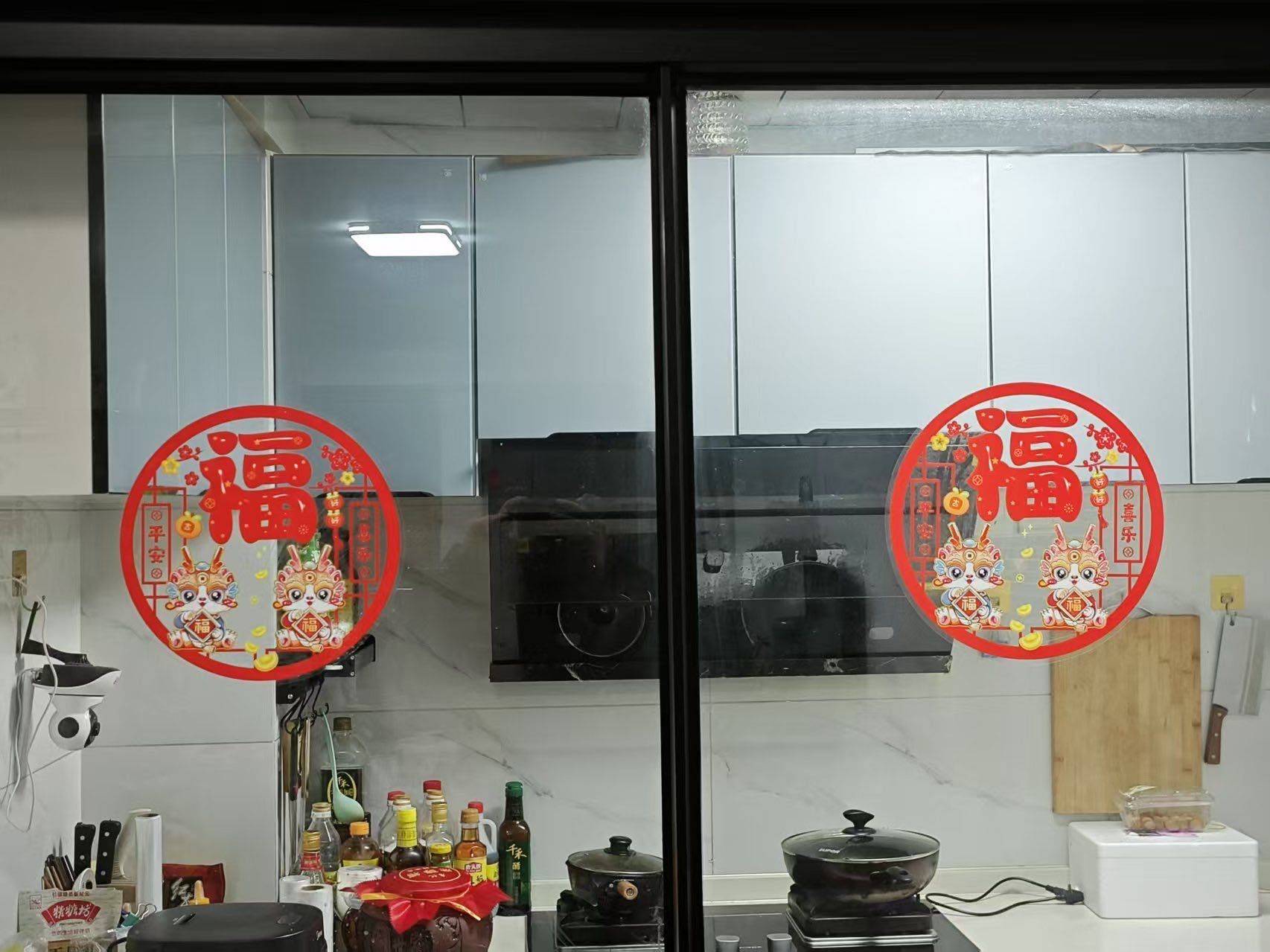 Chengdu-Shuangliu-Clean&Comfy,Hustle & Bustle