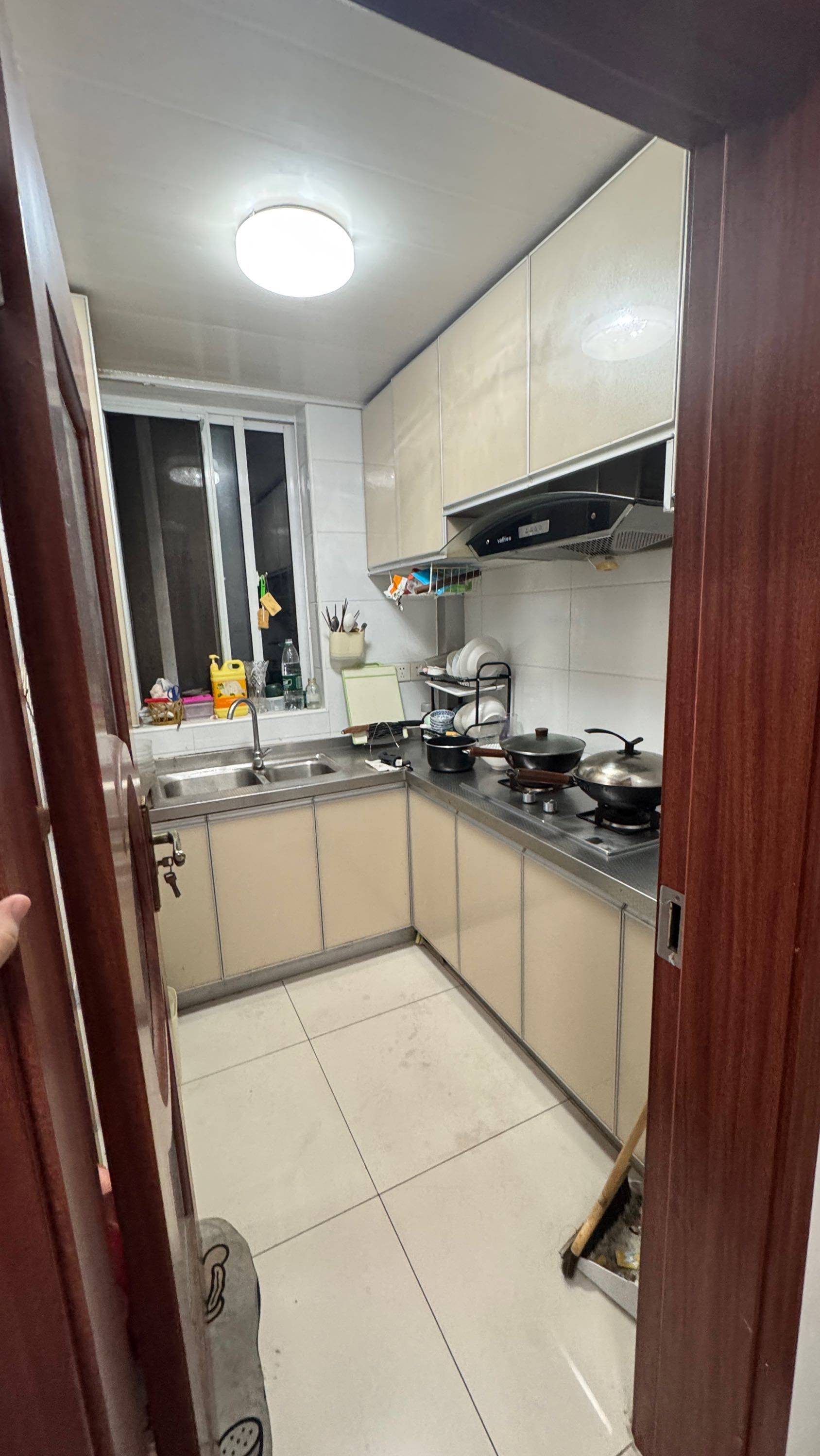 Shanghai-Pudong-Cozy Home,Clean&Comfy