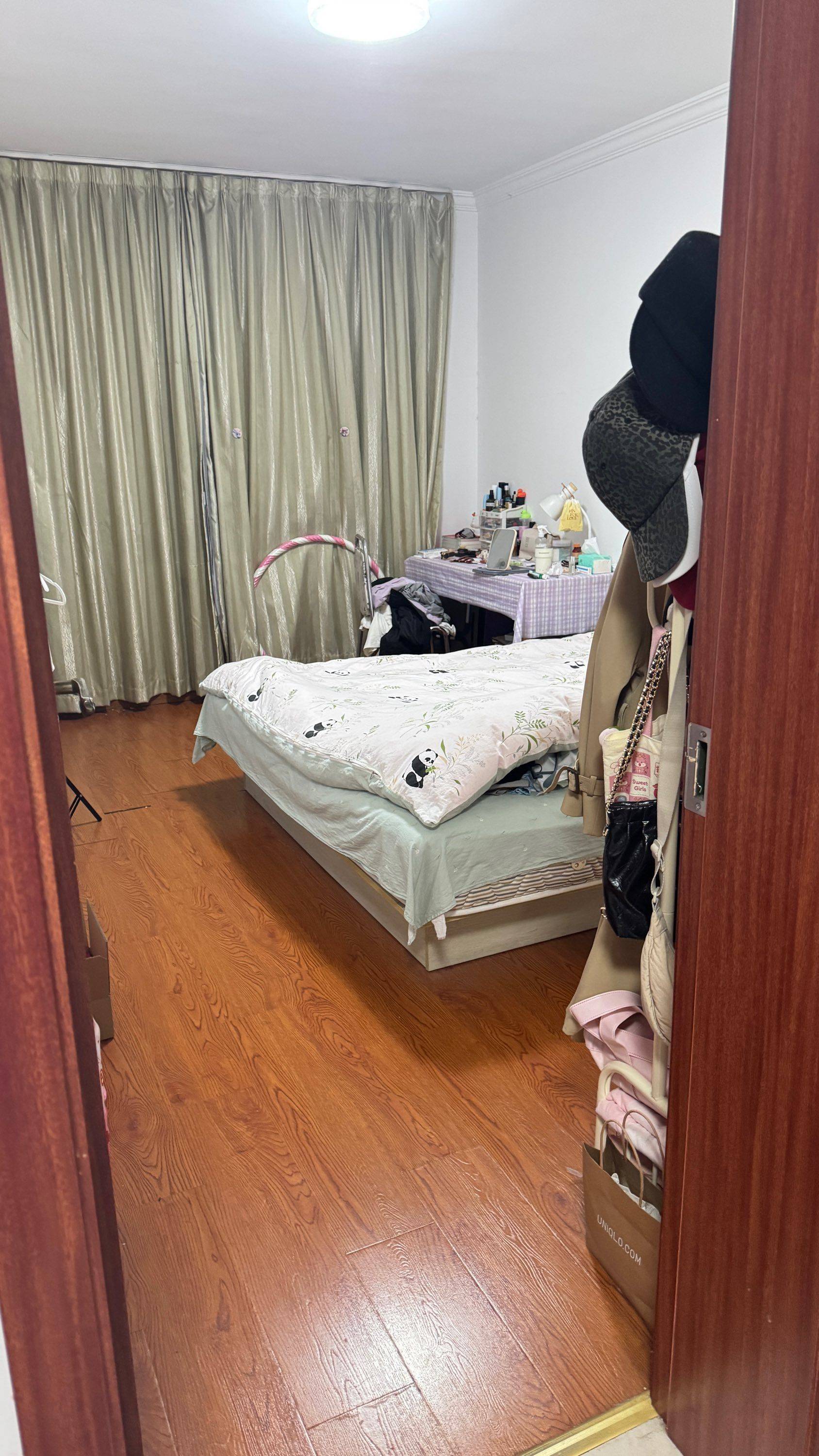 Shanghai-Pudong-Cozy Home,Clean&Comfy