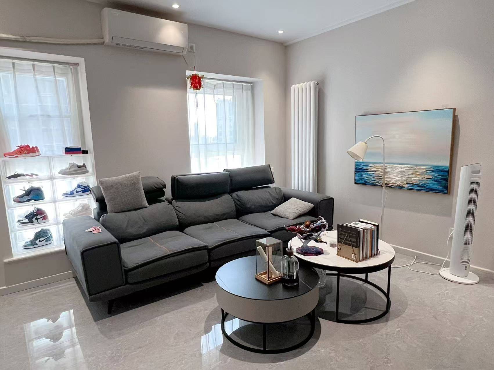 Beijing-Tongzhou-Long Term,Sublet,Replacement