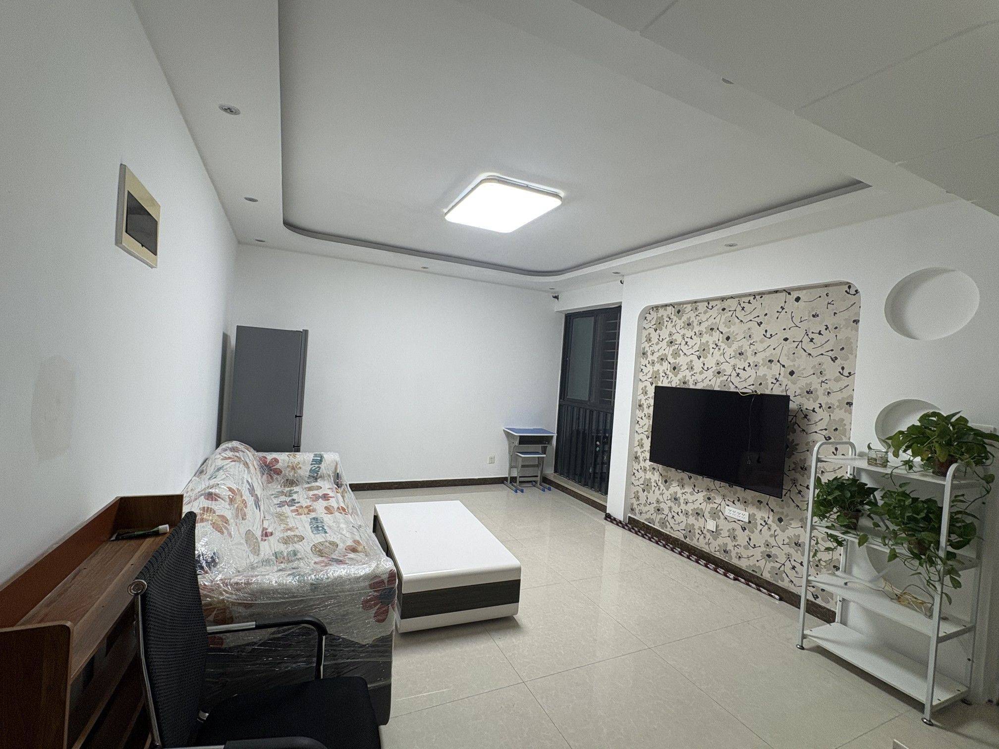 Zhengzhou-Zhongyuan-Cozy Home,Clean&Comfy,No Gender Limit,Hustle & Bustle