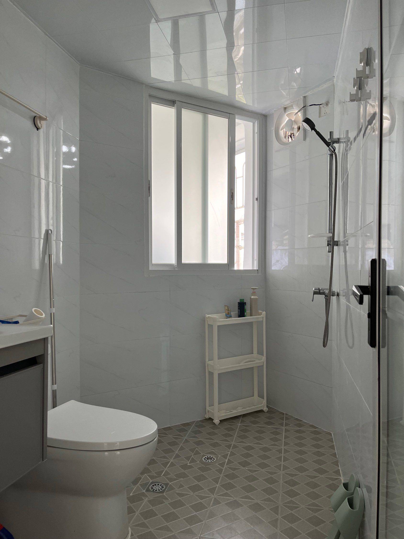 Guangzhou-Baiyun-Clean&Comfy,No Gender Limit,LGBTQ Friendly,Pet Friendly