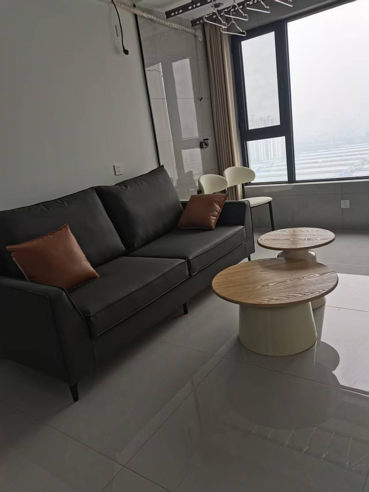 Xi'An-Weiyang-Cozy Home,Clean&Comfy