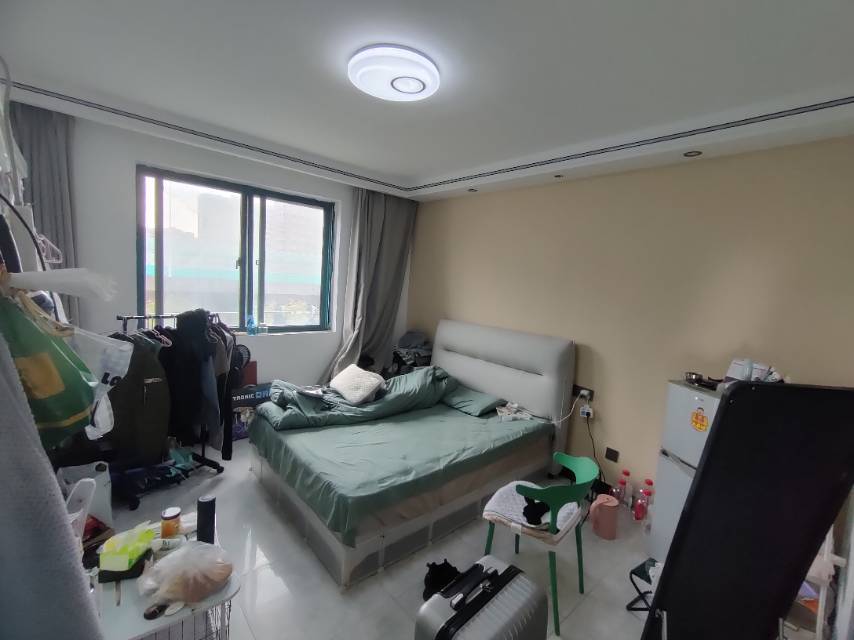 Shanghai-Pudong-Cozy Home,Clean&Comfy,No Gender Limit,Chilled