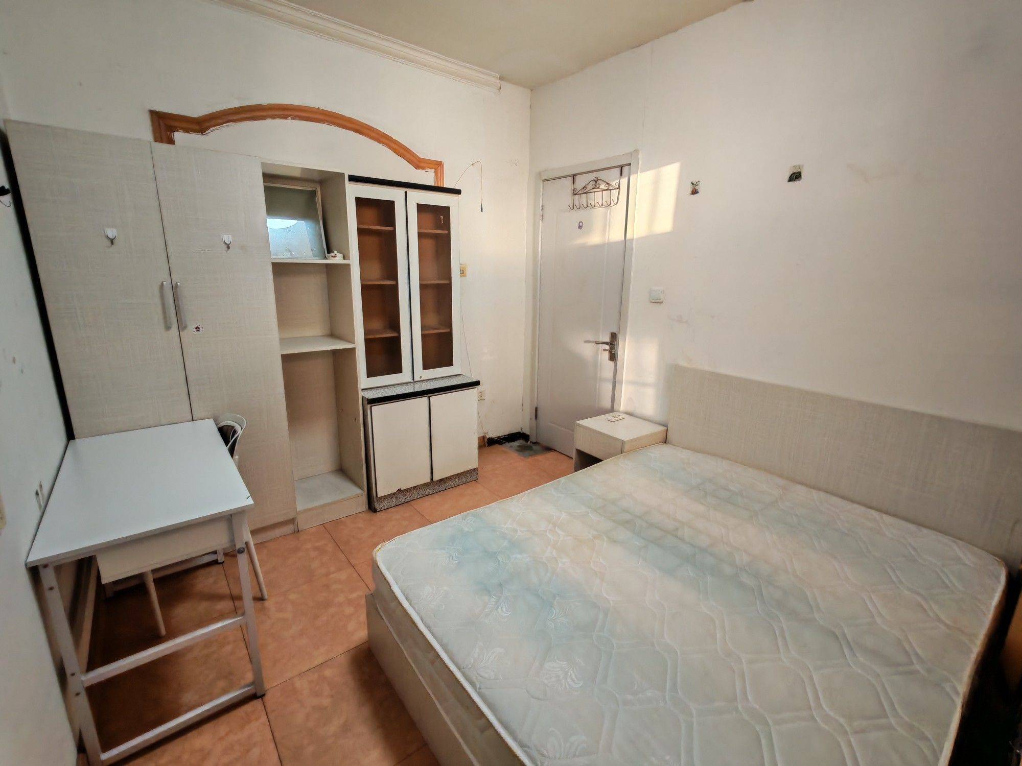 Cozy Home-Clean&Comfy-No Gender Limit