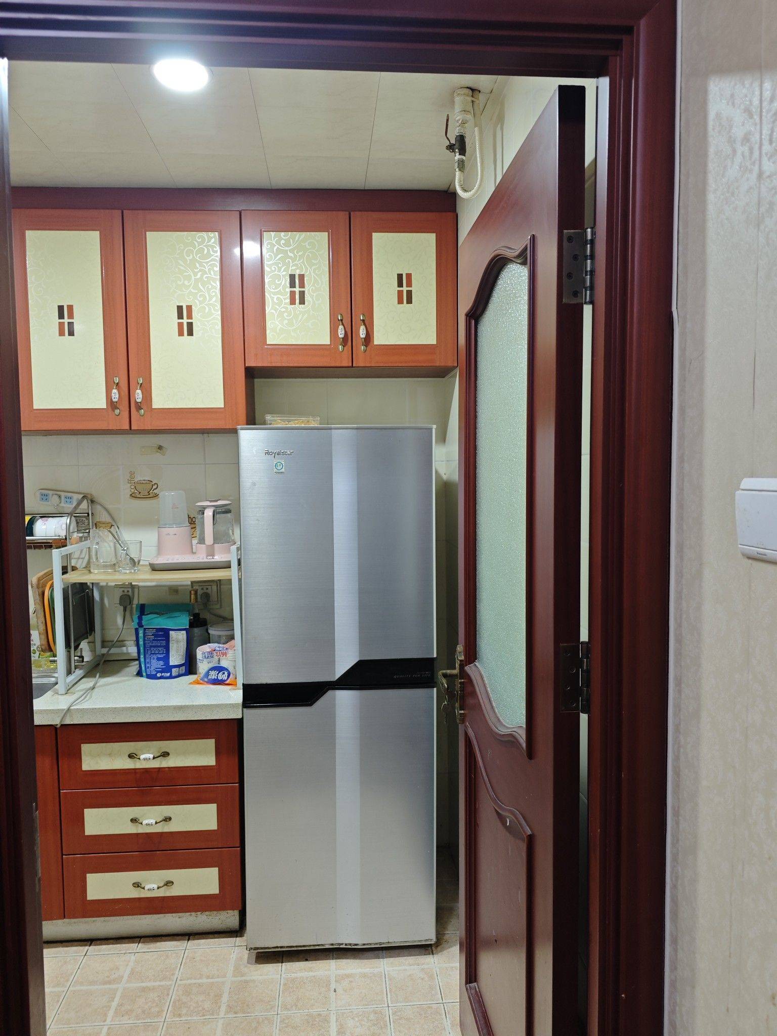 Beijing-Changping-Cozy Home,Clean&Comfy,No Gender Limit,Hustle & Bustle