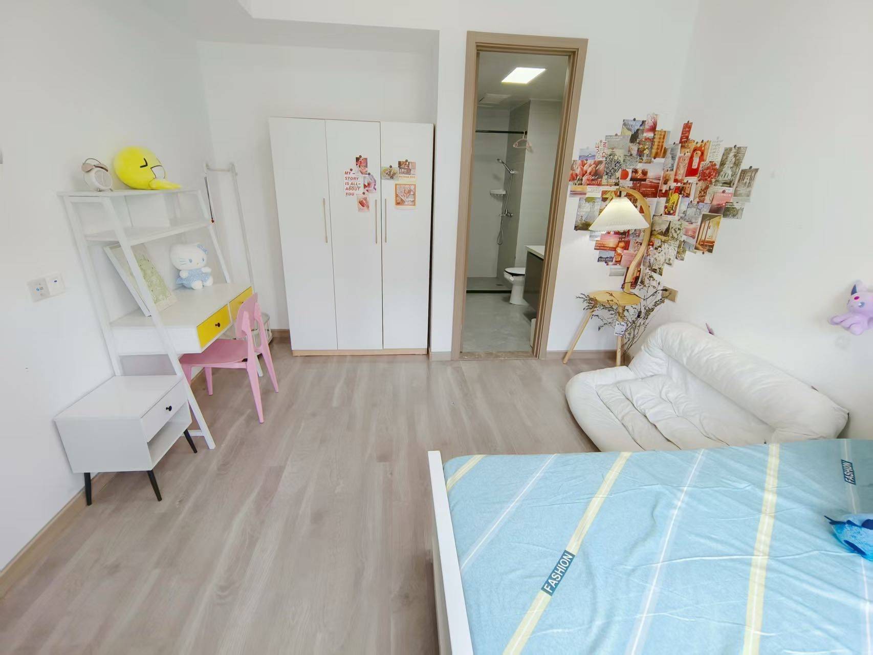 Nanjing-Gulou-Cozy Home,Clean&Comfy,Hustle & Bustle