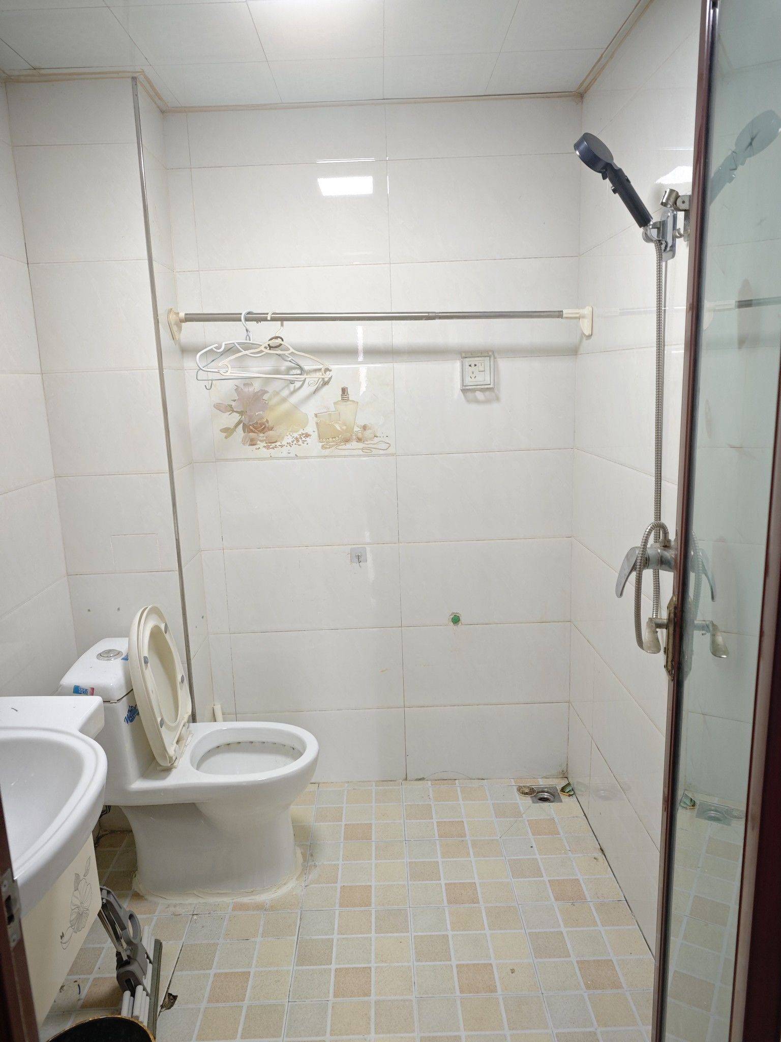 Xi'An-Xincheng-Cozy Home,Clean&Comfy,Hustle & Bustle,Pet Friendly