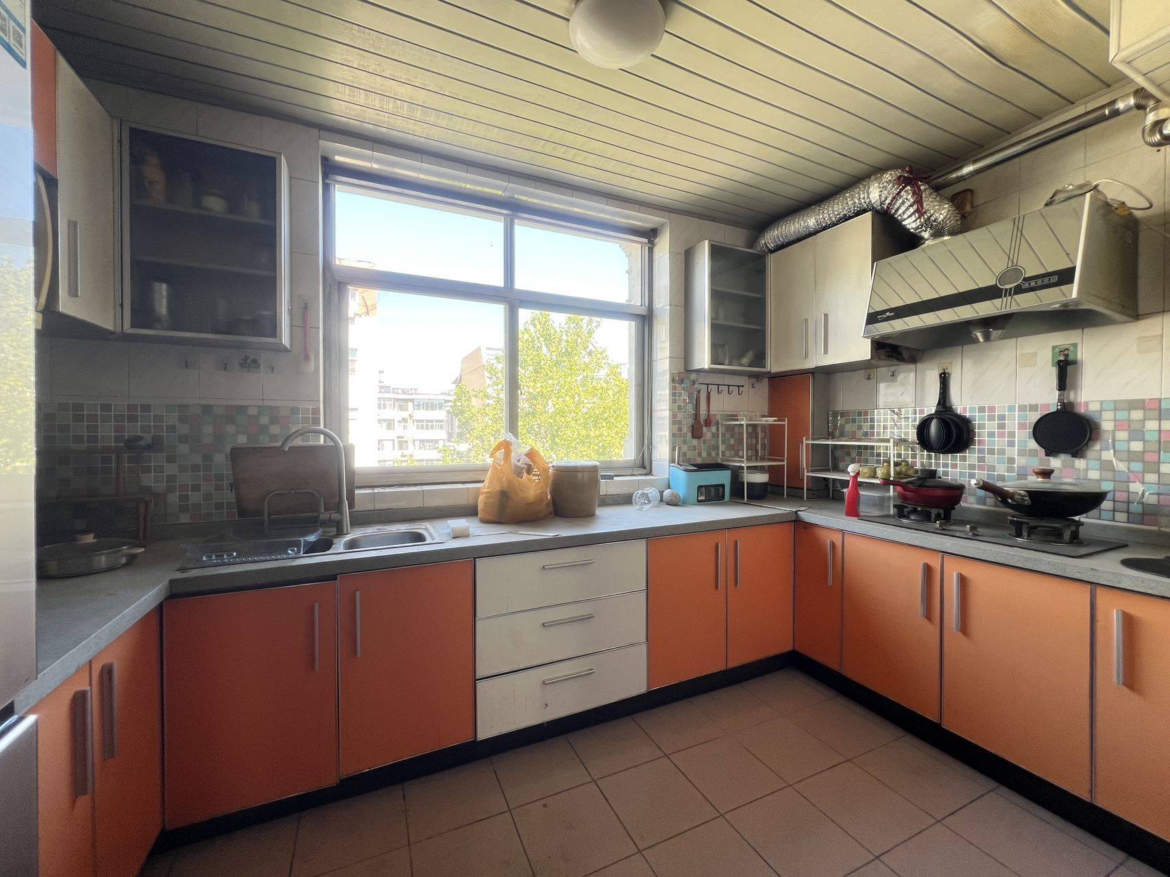 Shijiazhuang-Yuhua-Cozy Home,Clean&Comfy