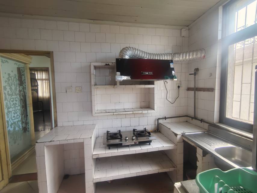 Zhuhai-Xiangzhou-Cozy Home,Clean&Comfy,Hustle & Bustle,“Friends”,Chilled