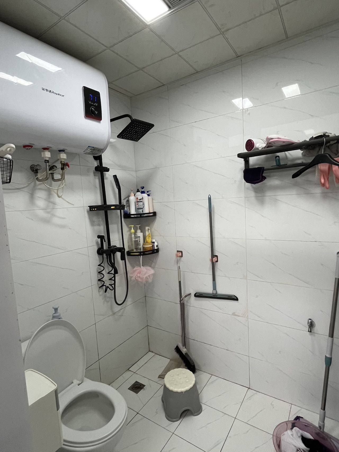 Beijing-Chaoyang-Cozy Home,Hustle & Bustle