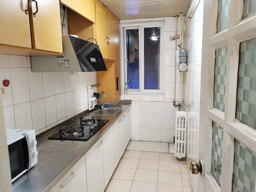 Beijing-Chaoyang-No Gender Limit