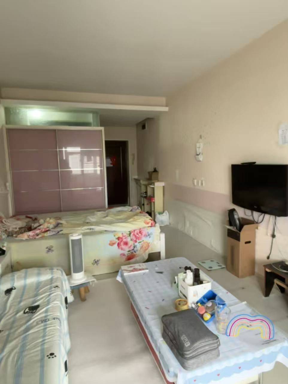 Xi'An-Yanta-Cozy Home,Clean&Comfy