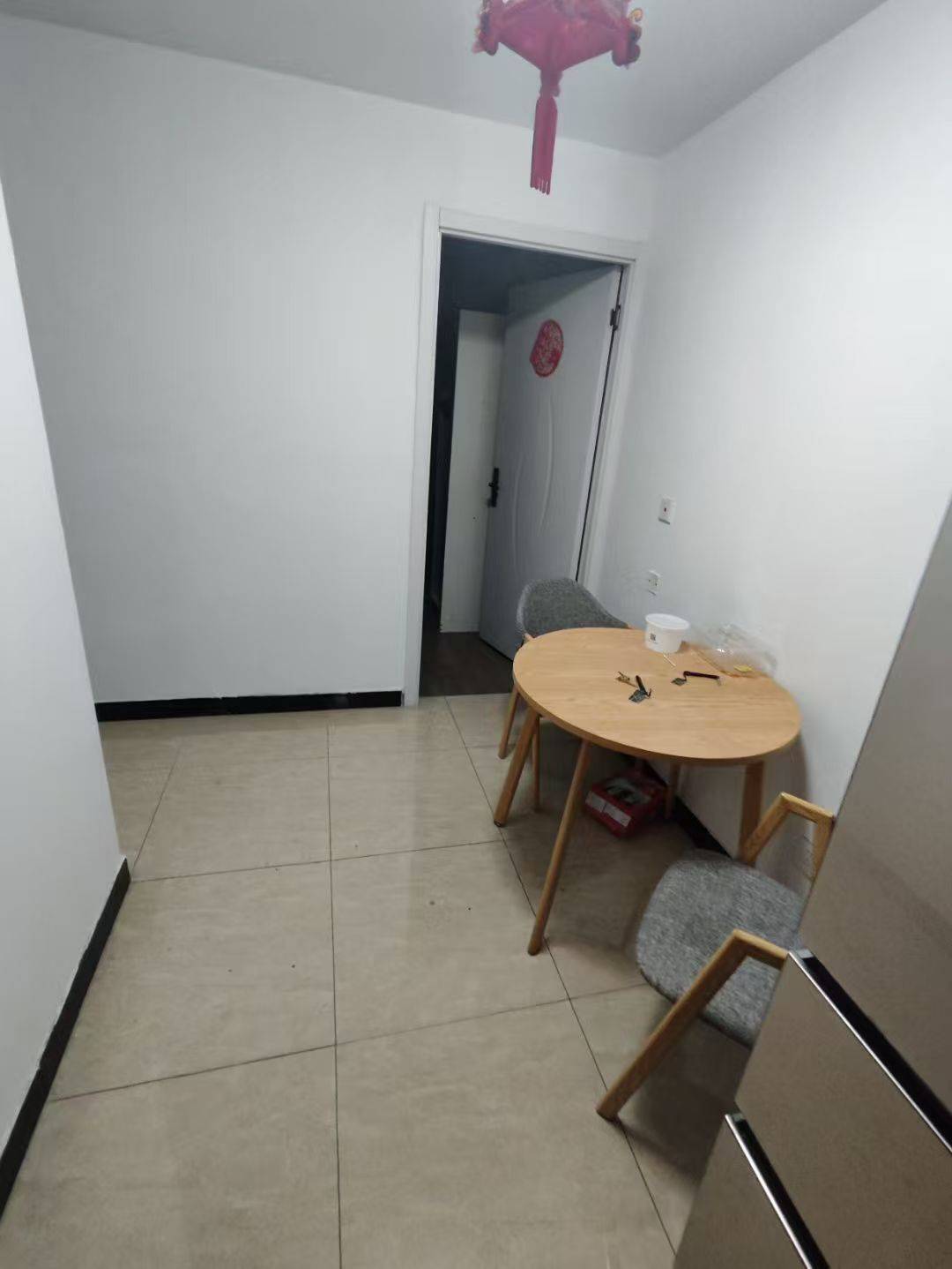 Shanghai-Pudong-Cozy Home,Chilled