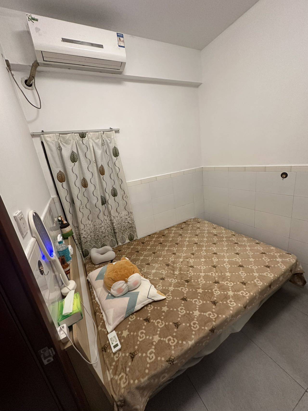 Guangzhou-Baiyun-Cozy Home,Clean&Comfy,No Gender Limit,Hustle & Bustle,Chilled,Pet Friendly