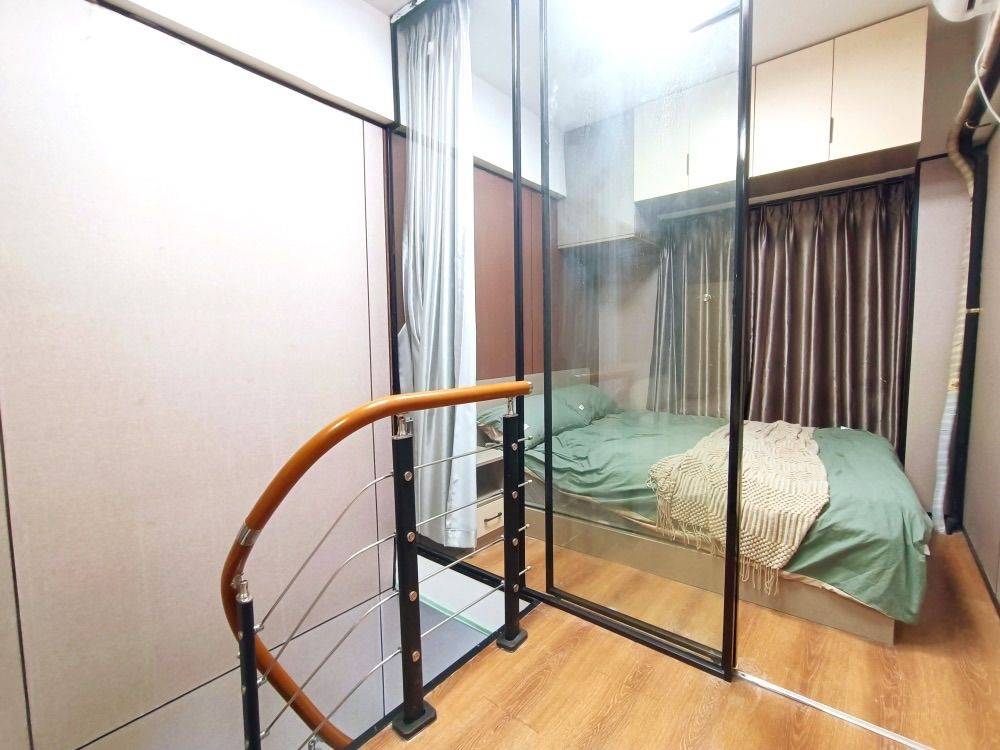 Shenzhen-Nanshan-Cozy Home,No Gender Limit,Pet Friendly