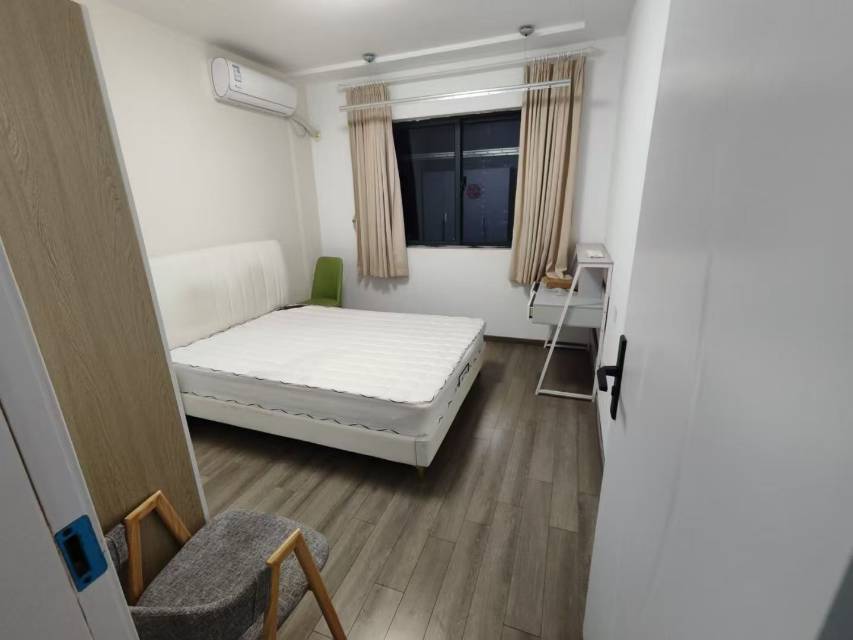 Shanghai-Pudong-Cozy Home,Chilled