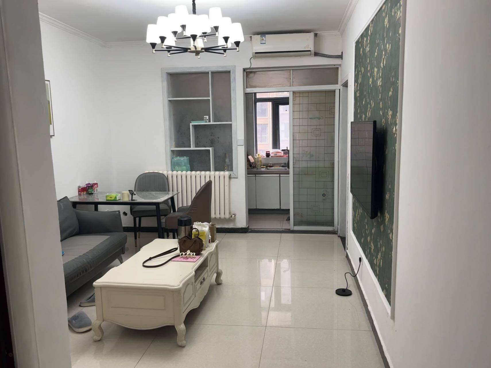 Zhengzhou-Erqi-Cozy Home,Clean&Comfy,No Gender Limit