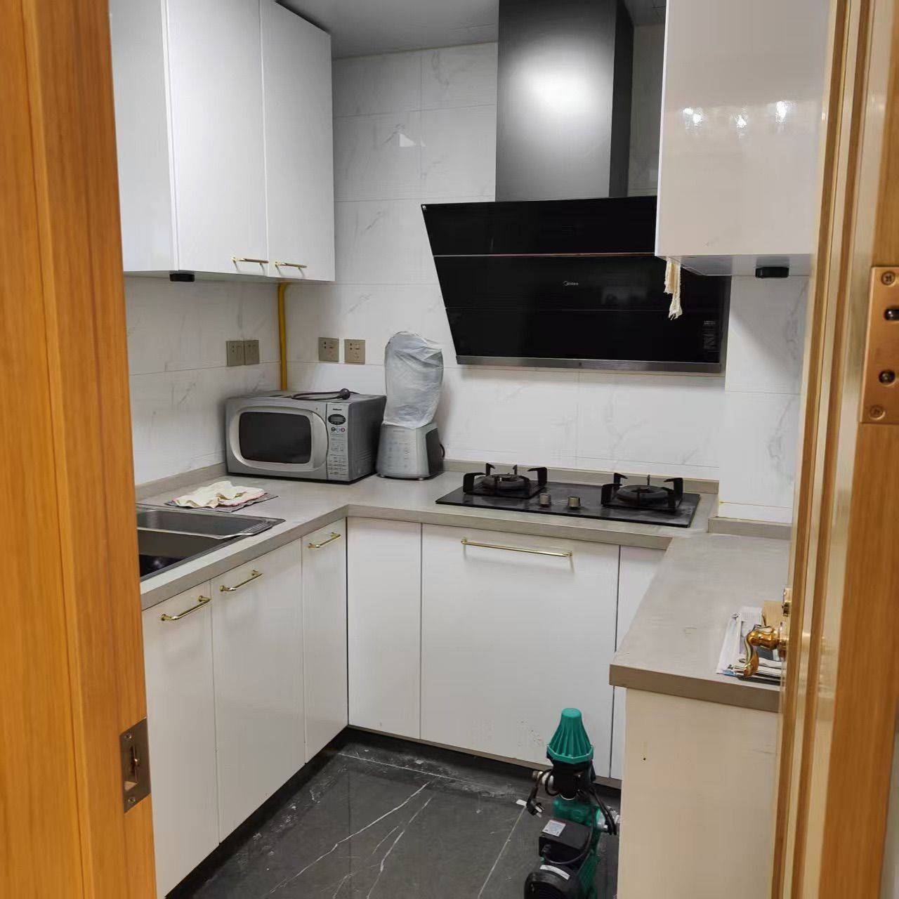 Beijing-Haidian-Cozy Home,Clean&Comfy