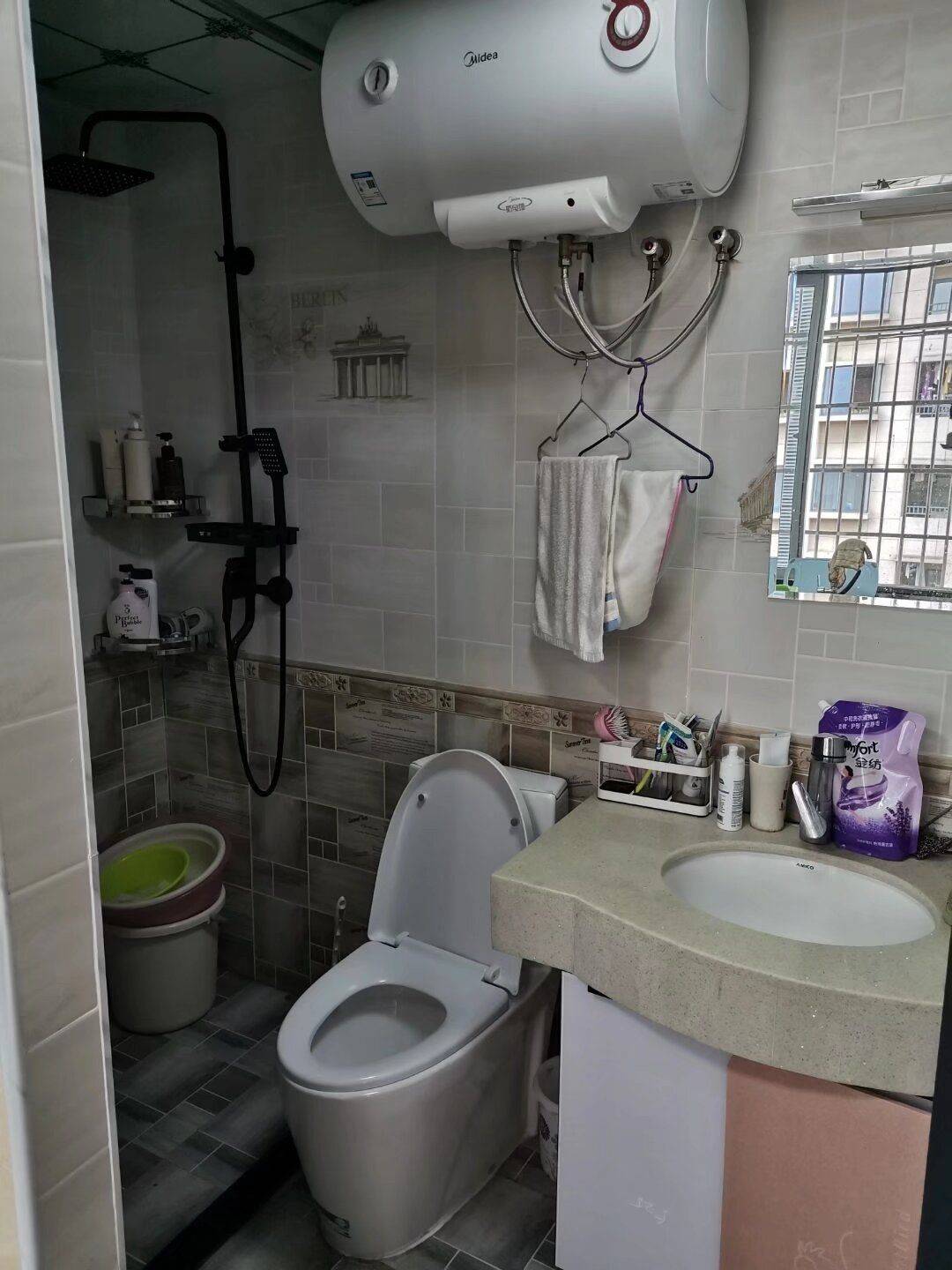 宁波 北仑 | 太河公寓_5