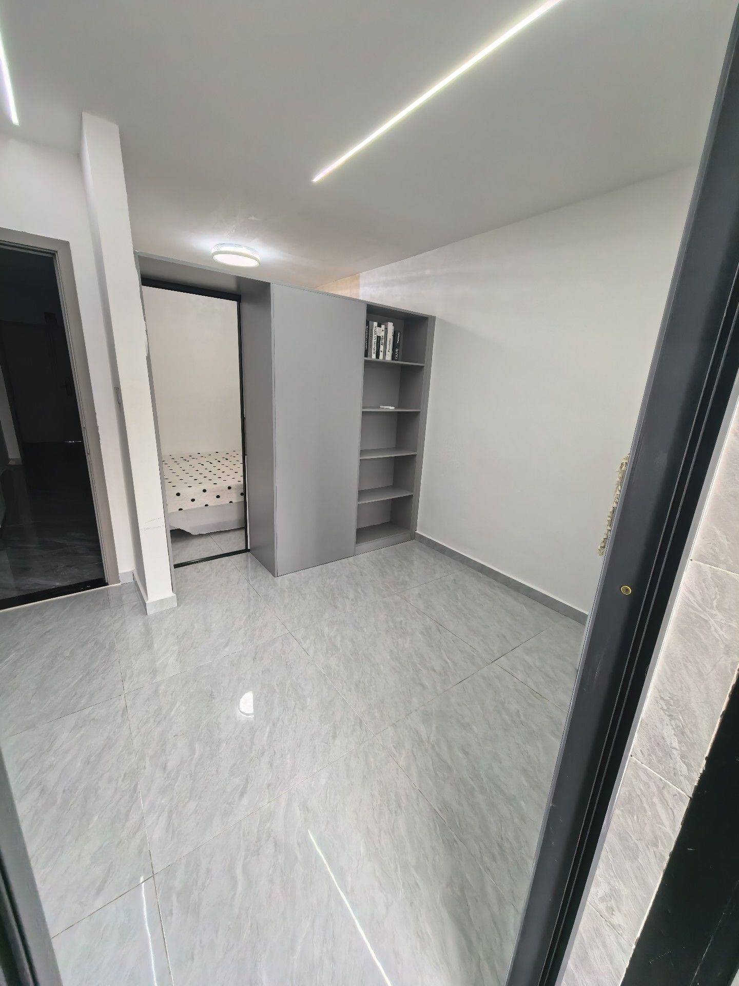 Guangzhou-Tianhe-Cozy Home,Clean&Comfy,No Gender Limit,Hustle & Bustle,Chilled