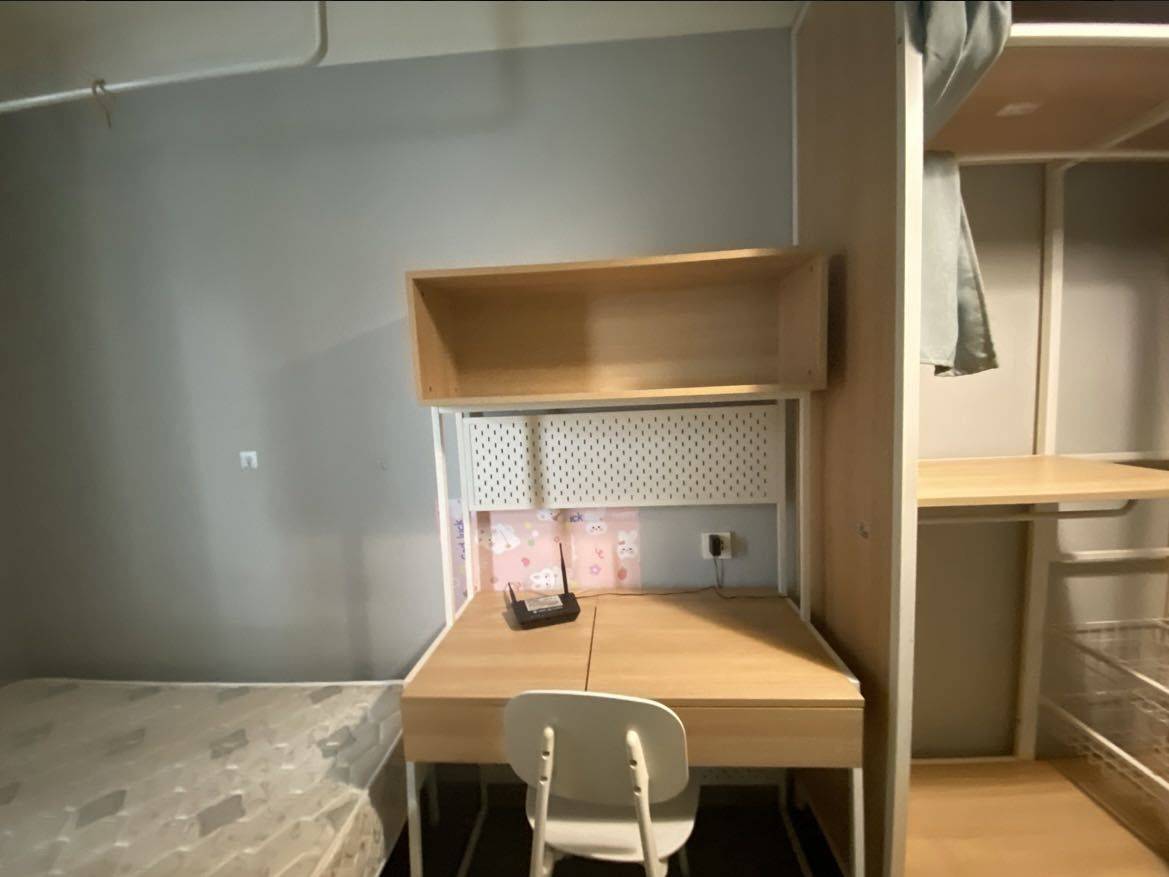 Tianjin-Hedong-Clean&Comfy,No Gender Limit