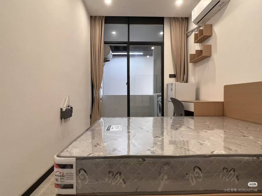 Guangzhou-Tianhe-Cozy Home,Clean&Comfy,No Gender Limit,Hustle & Bustle,Chilled