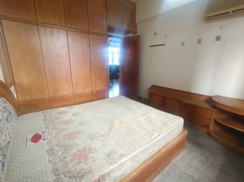 Zhuhai-Xiangzhou-Cozy Home,Clean&Comfy,Hustle & Bustle,“Friends”,Chilled