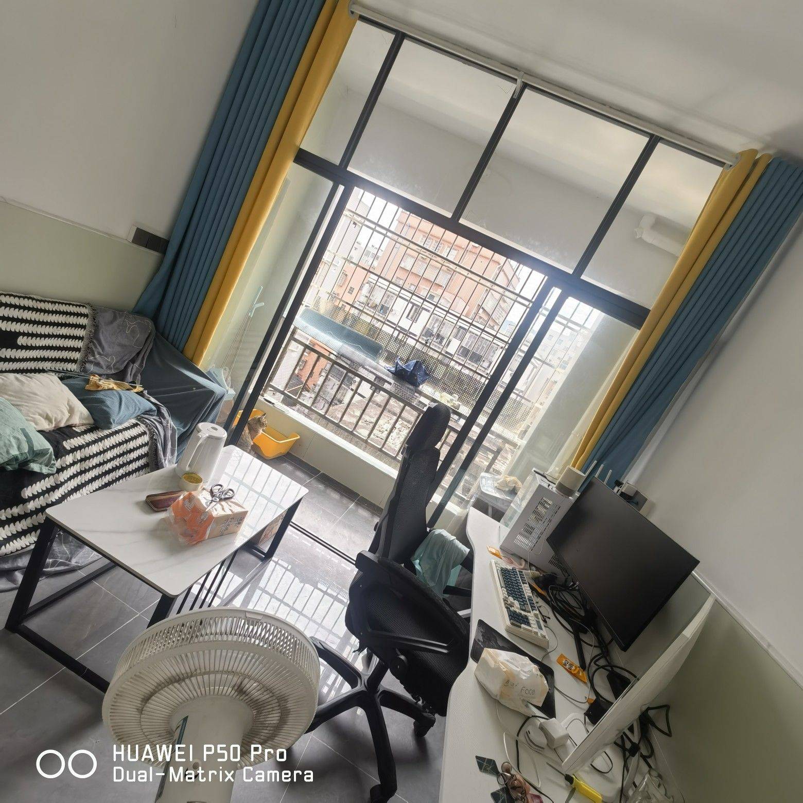 广州-白云-温馨小窝