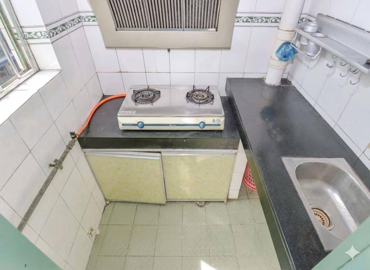 Shenzhen-Futian-Cozy Home,No Gender Limit,Hustle & Bustle