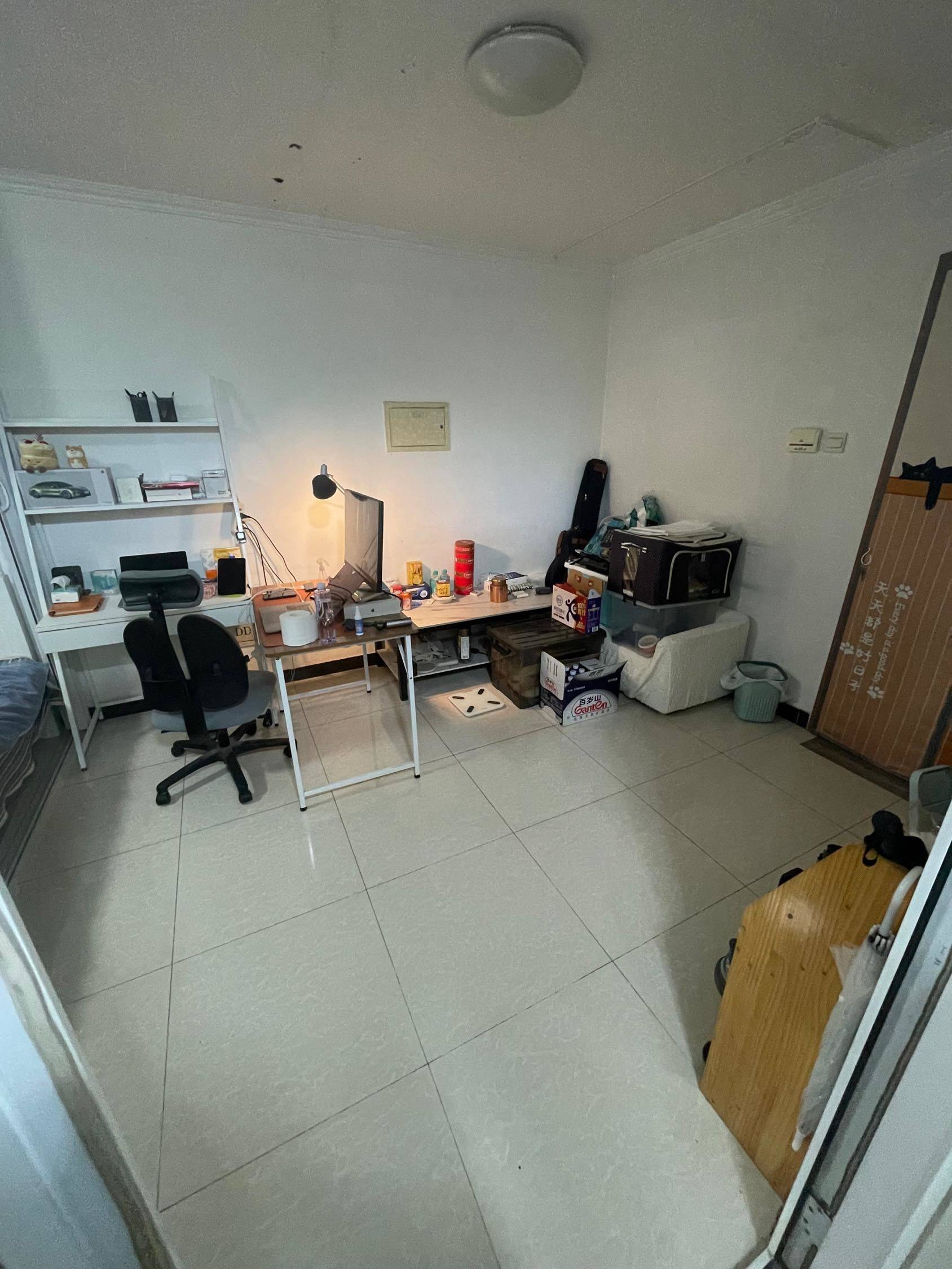 Beijing-Fengtai-Cozy Home,Clean&Comfy,No Gender Limit,Hustle & Bustle,“Friends”,Chilled,LGBTQ Friendly,Pet Friendly