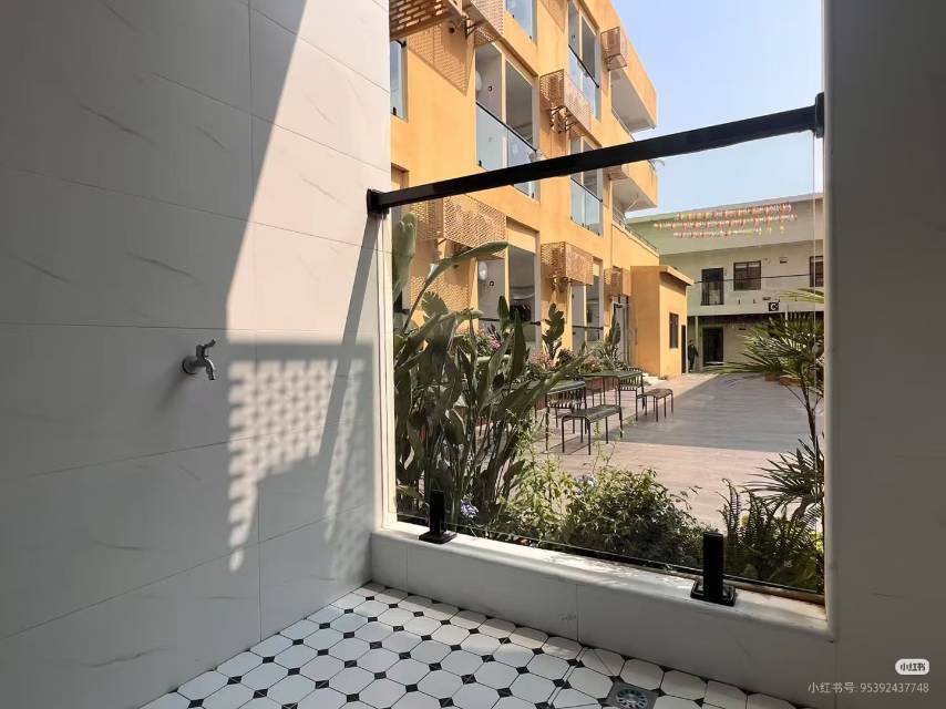 Guangzhou-Tianhe-Cozy Home,Clean&Comfy,No Gender Limit,Hustle & Bustle,Chilled