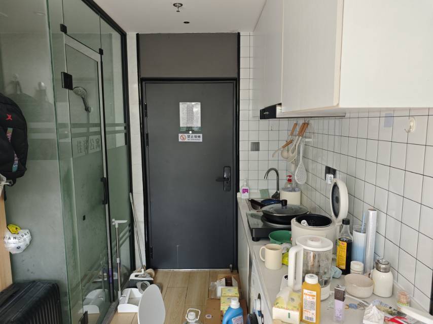 Shanghai-Jing‘An-Cozy Home,Clean&Comfy,Pet Friendly