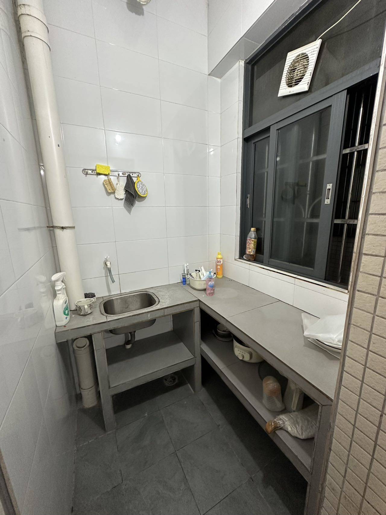 Guangzhou-Baiyun-Cozy Home,Clean&Comfy,No Gender Limit,Hustle & Bustle,Chilled,Pet Friendly
