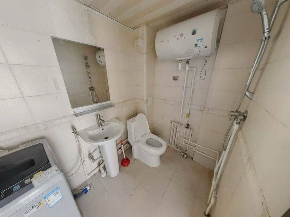 Beijing-Haidian-Cozy Home,Clean&Comfy,No Gender Limit,Hustle & Bustle