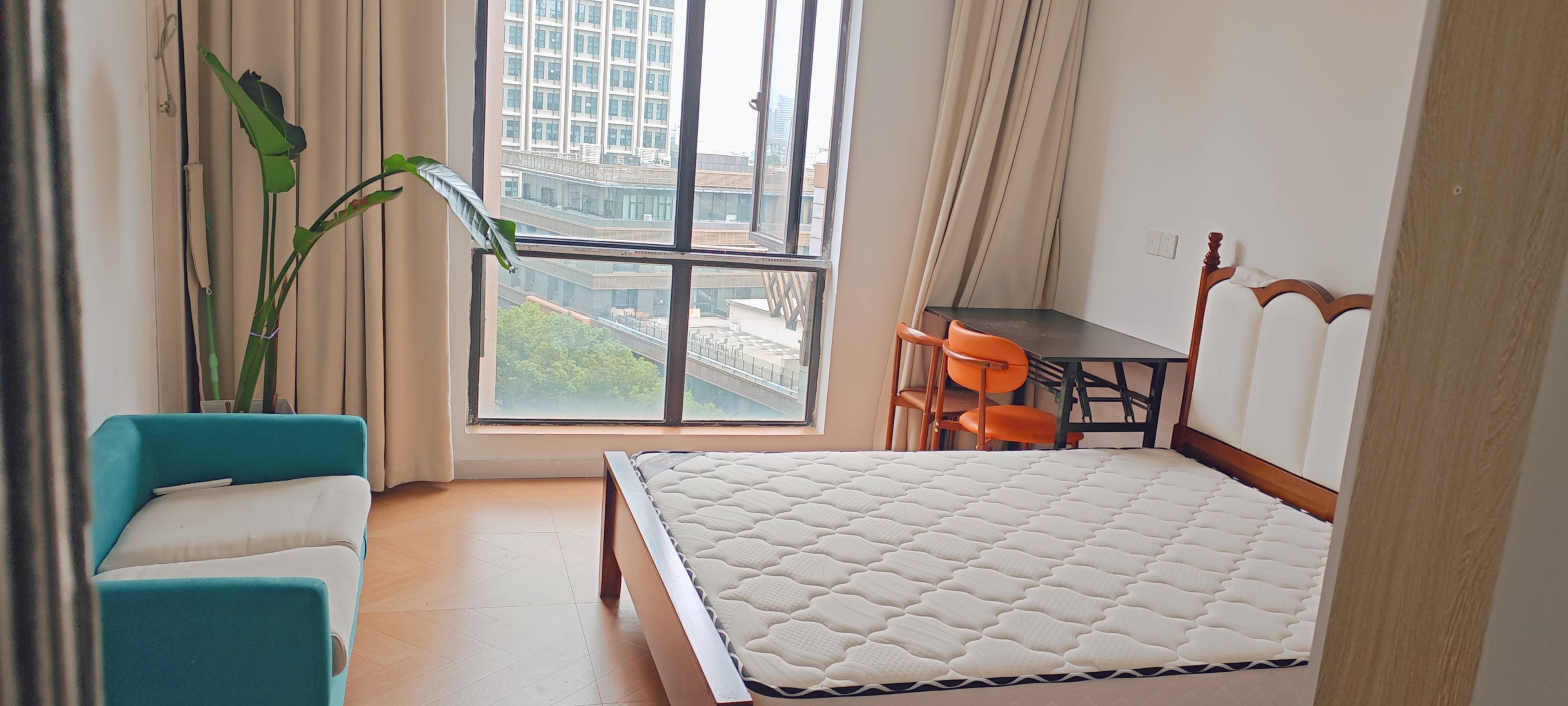 Hangzhou-Binjiang-Cozy Home,LGBTQ Friendly