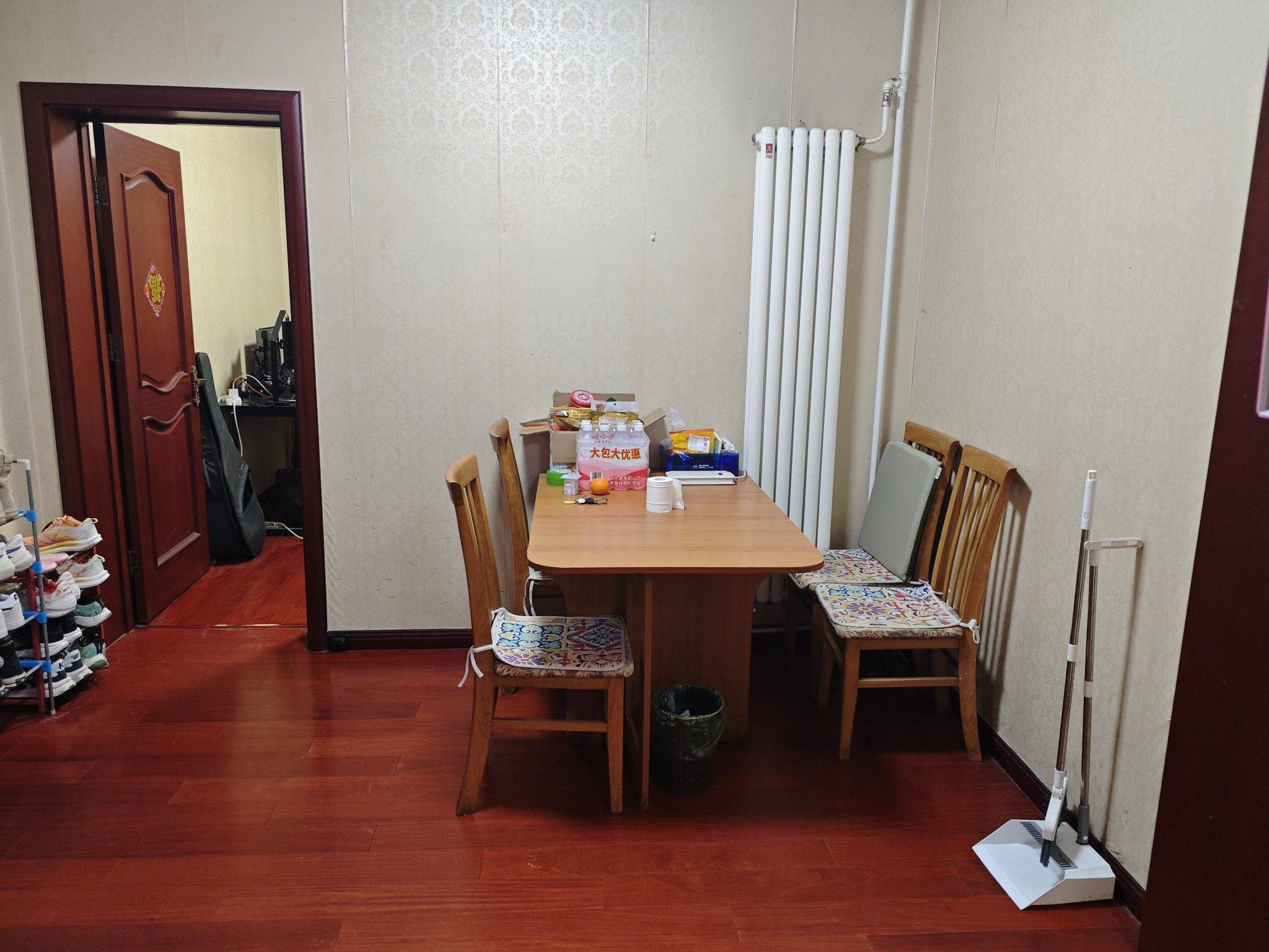 Beijing-Changping-Cozy Home,Clean&Comfy,No Gender Limit,Hustle & Bustle