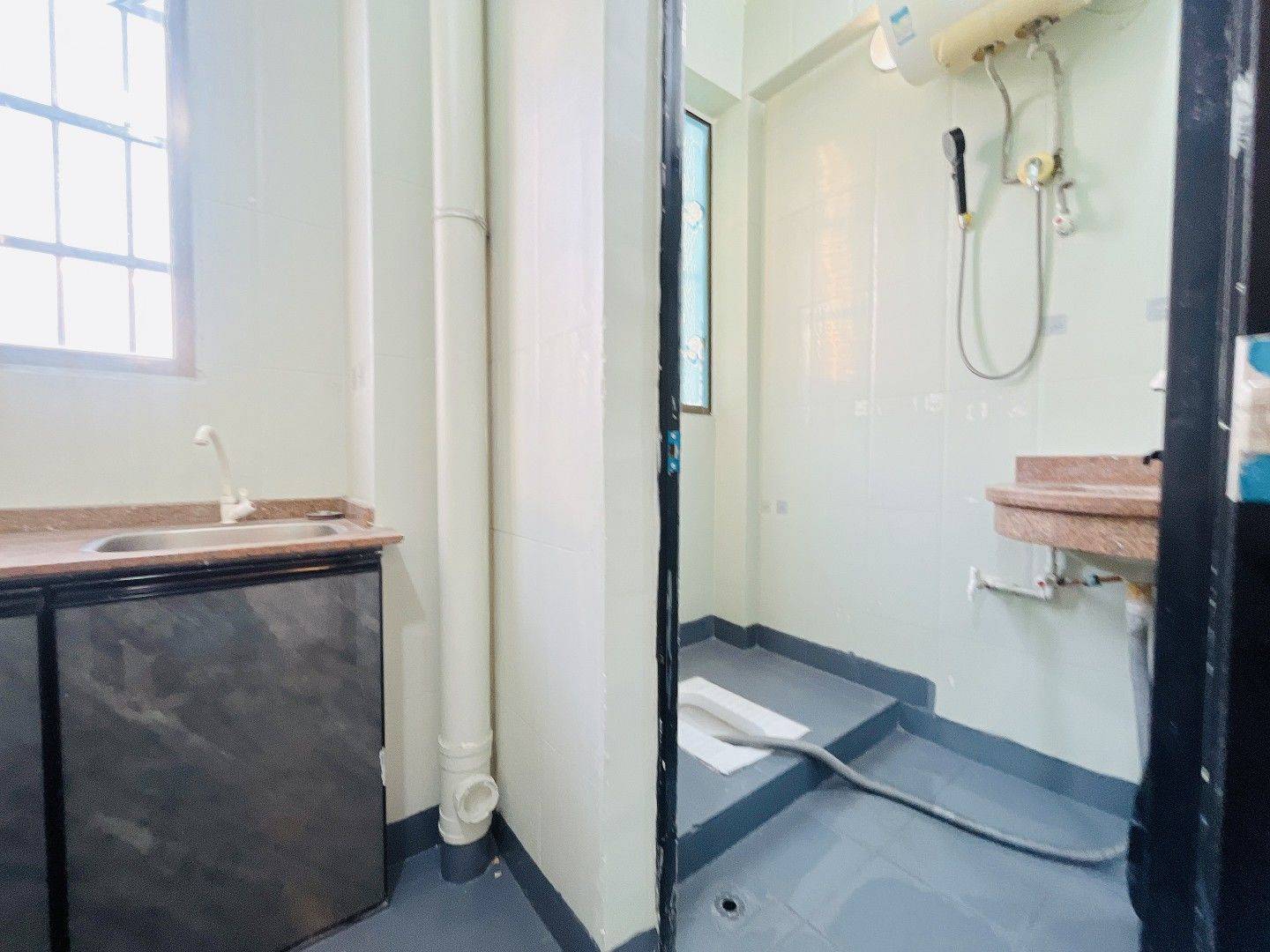 Guangzhou-Baiyun-Cozy Home,Clean&Comfy,No Gender Limit,Hustle & Bustle,“Friends”