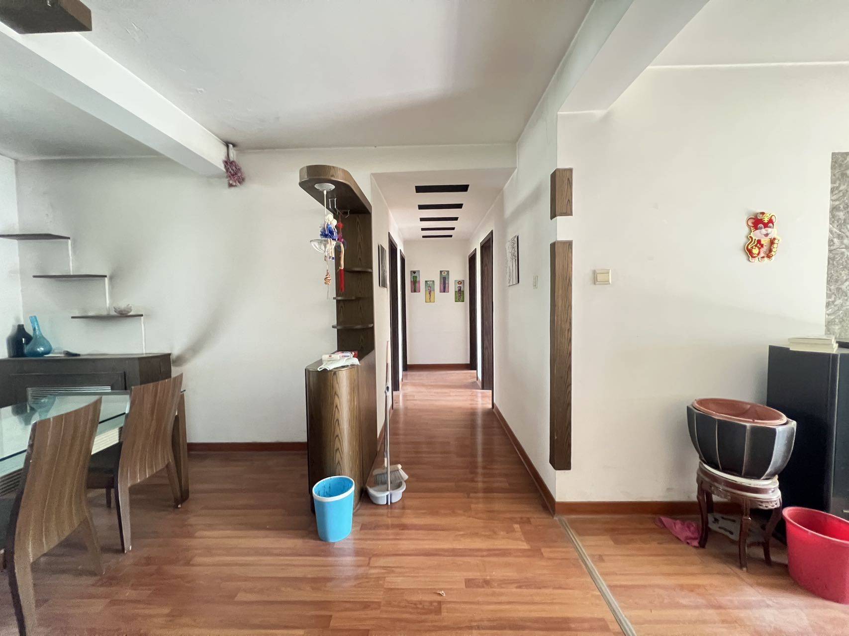 石家庄-裕華-溫馨小窩,乾淨治愈,市井煙火氣