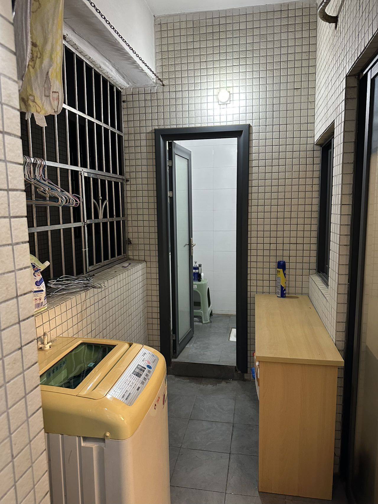 Guangzhou-Baiyun-Cozy Home,Clean&Comfy,No Gender Limit,Hustle & Bustle,Chilled,Pet Friendly