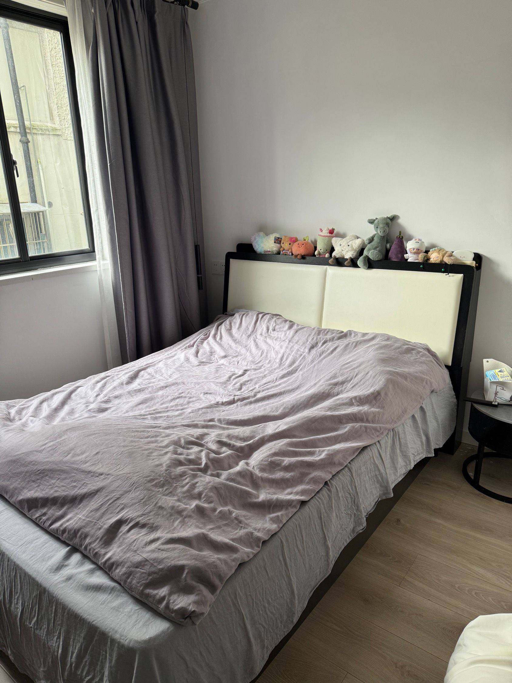 Shanghai-Jing‘An-Cozy Home,Clean&Comfy,No Gender Limit,Hustle & Bustle,LGBTQ Friendly