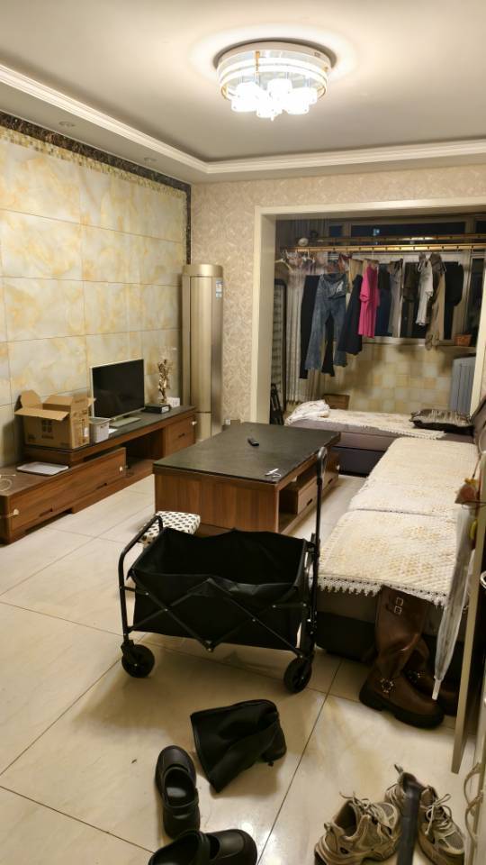 西安-雁塔-干净治愈,不限性别