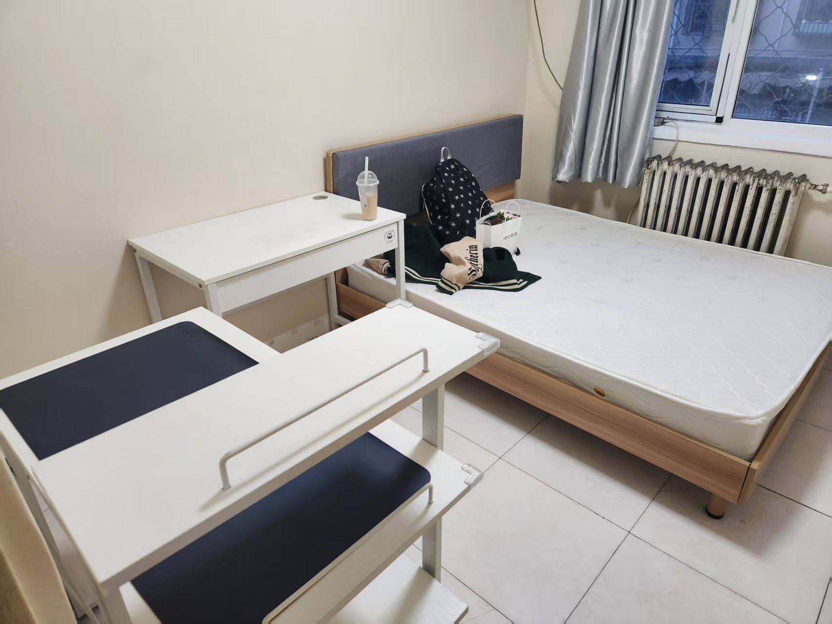 Beijing-Haidian-Cozy Home,Clean&Comfy,Hustle & Bustle,Pet Friendly