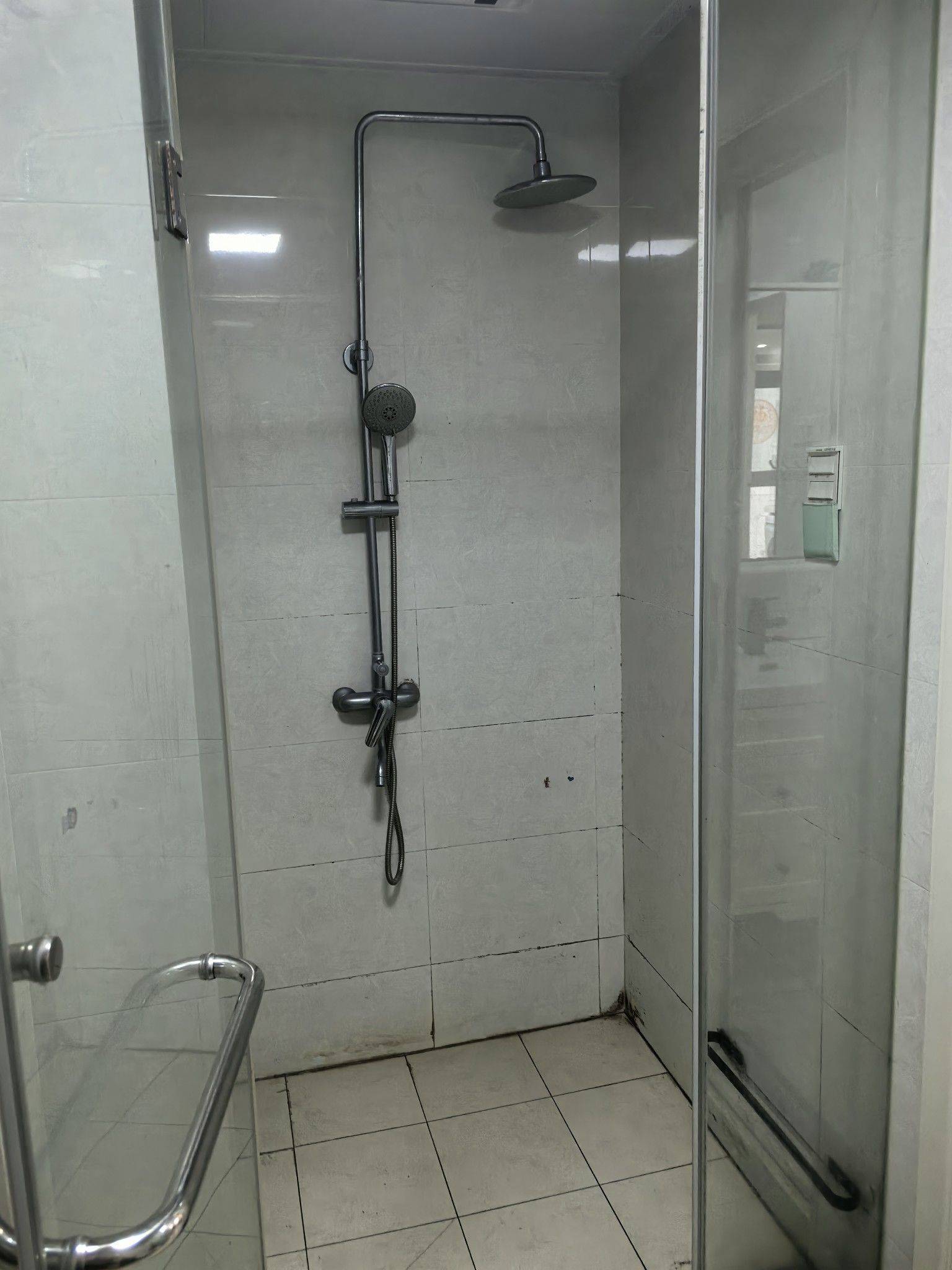 Hefei-Luyang-交通便利,生活方便,Hustle & Bustle