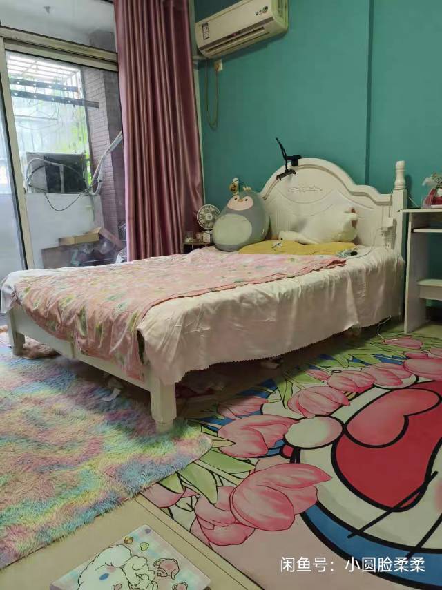 Wuhan-Hongshan-Cozy Home,No Gender Limit,LGBTQ Friendly,Pet Friendly