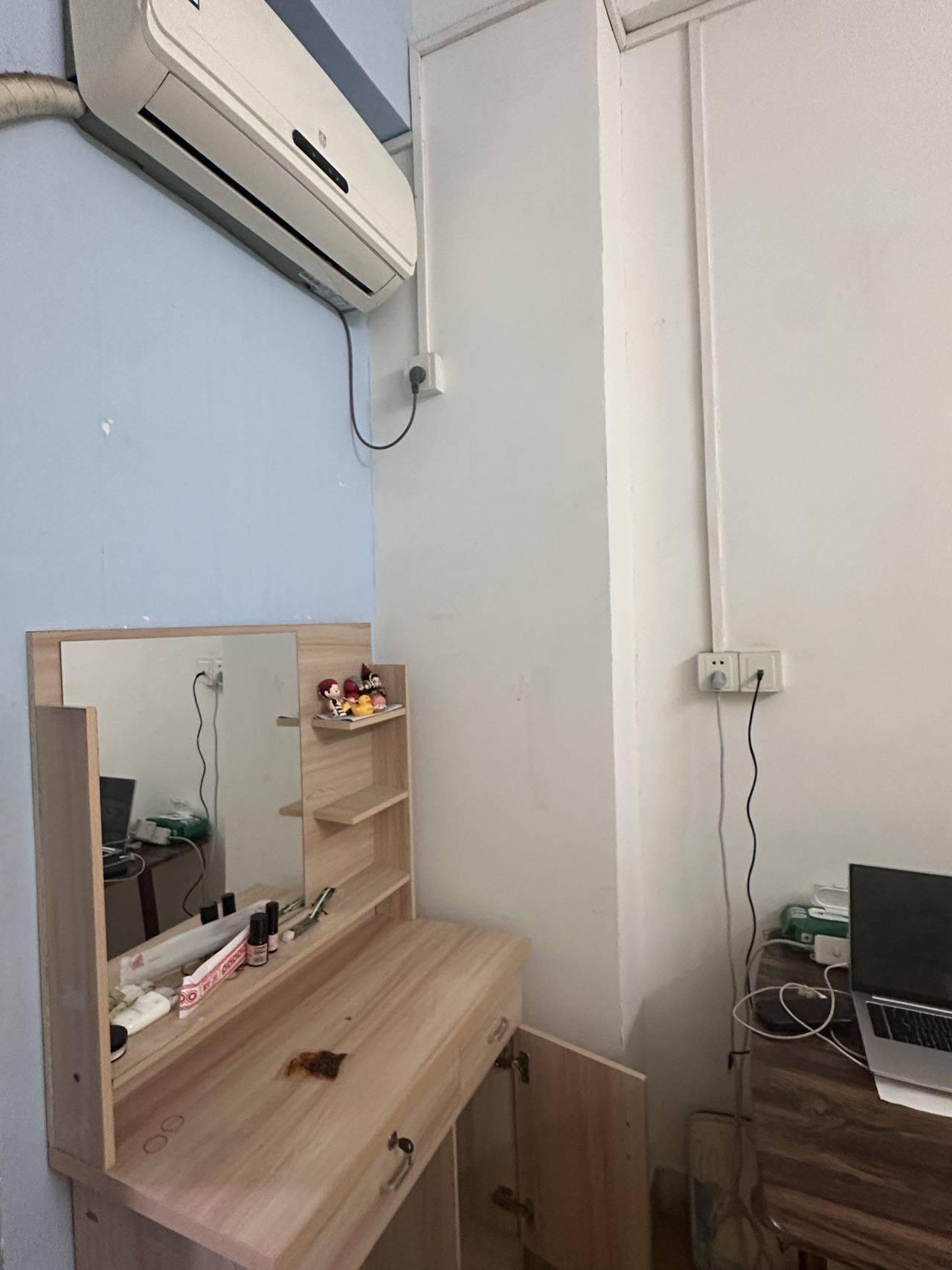 Shenzhen-Longgang-Pet Friendly