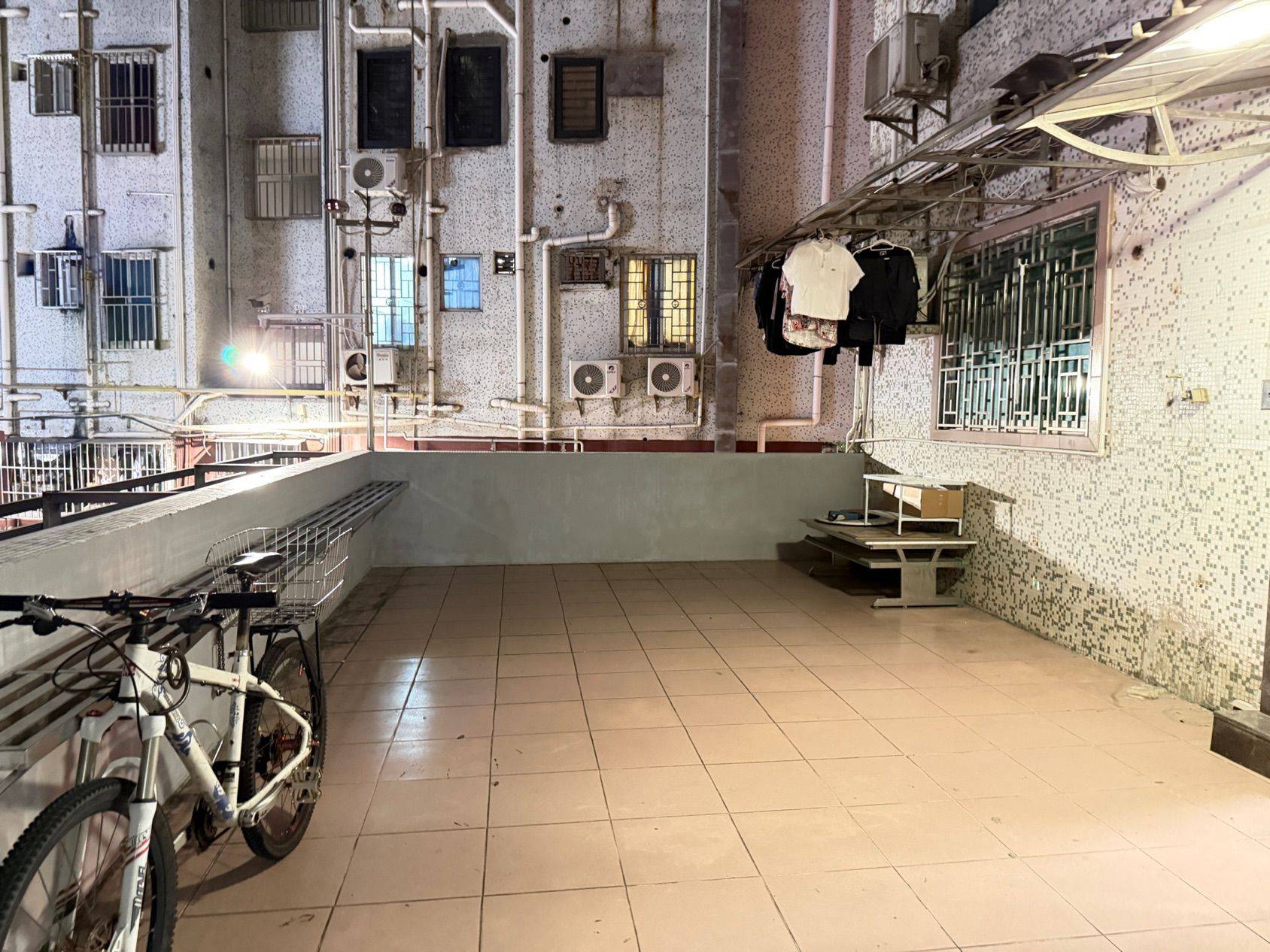 Shenzhen-Futian-Cozy Home,Clean&Comfy,No Gender Limit