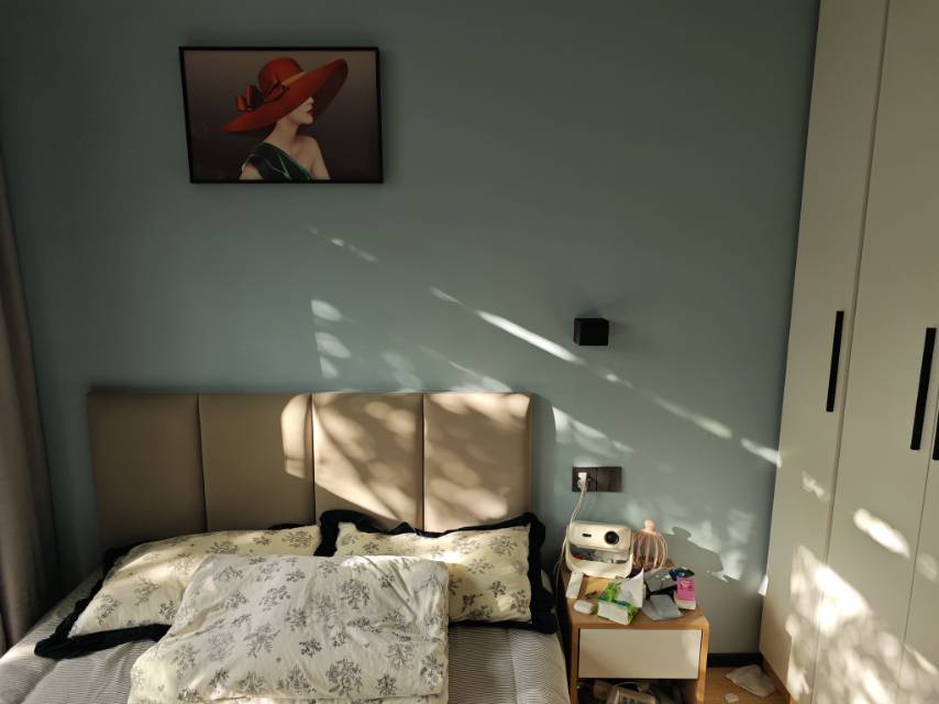 Shanghai-Jing‘An-Cozy Home,Clean&Comfy,Pet Friendly