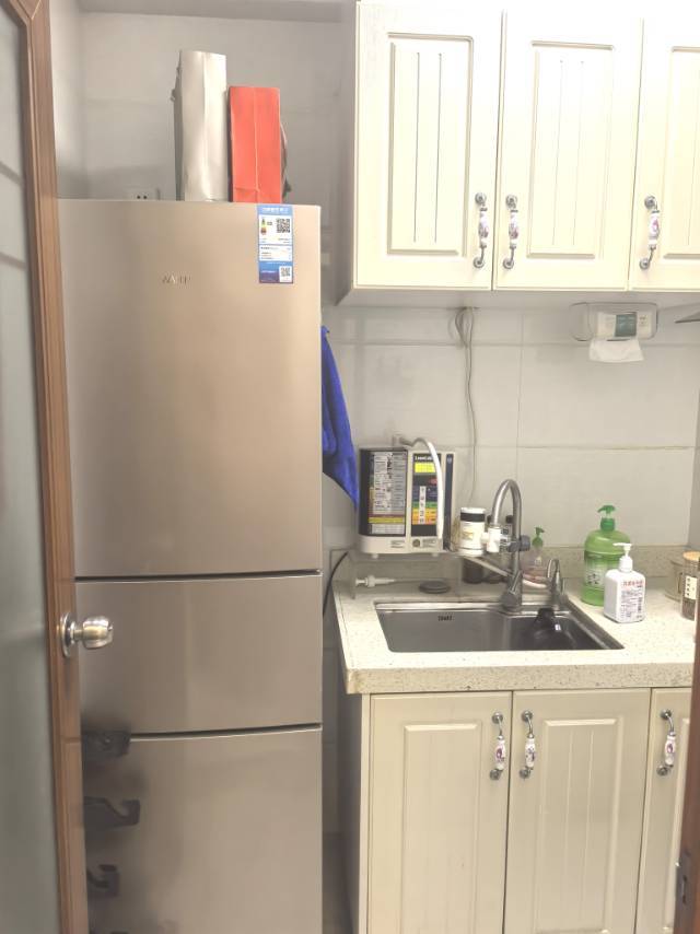 Shenzhen-Futian-Cozy Home,Clean&Comfy,No Gender Limit,Pet Friendly